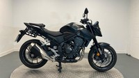 2024 Honda CB Honda CB500F Hornet (24MY) COMMUTER Petrol Manual