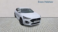 2023 Ford Focus 1.0 EcoBoost ST-Line 5dr Hatchback Petrol Manual