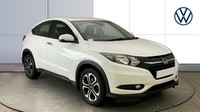 2018 Honda HR-V 1.5 i-VTEC SE CVT 5dr Petrol Hatchback Hatchback Petrol Automati