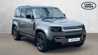 2023 Land Rover Defender 2.0 P400e X-Dynamic SE 110 5dr Auto With Heated Fr