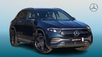 2021 Mercedes-Benz EQA EQA 250 AMG LINE Estate Electric Automatic