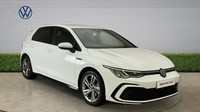 2024 Volkswagen Golf 1.5 eTSI 150 R-Line 5dr DSG Petrol Hatchback Hatchback Petr