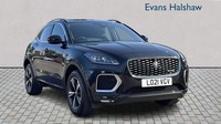 2021 Jaguar E-Pace 1.5 P300e R-Dynamic S 5dr Auto ESTATE PETROL/ELECTRIC Automat