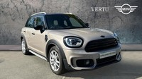 2021 MINI Countryman 1.5 Cooper Sport 5dr Petrol Hatchback Hatchback Petrol Manu