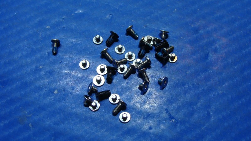 Lenovo IdeaPad 120S-11IAP 11.6" Genuine Screw Set Screws for Repair ScrewSet