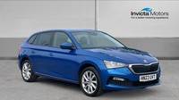 2023 Skoda Scala 1.0 TSI 110 SE L 5dr Petrol