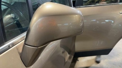 Used Left Door Mirror fits: CHEVY TRAX Left 17 18 19 20