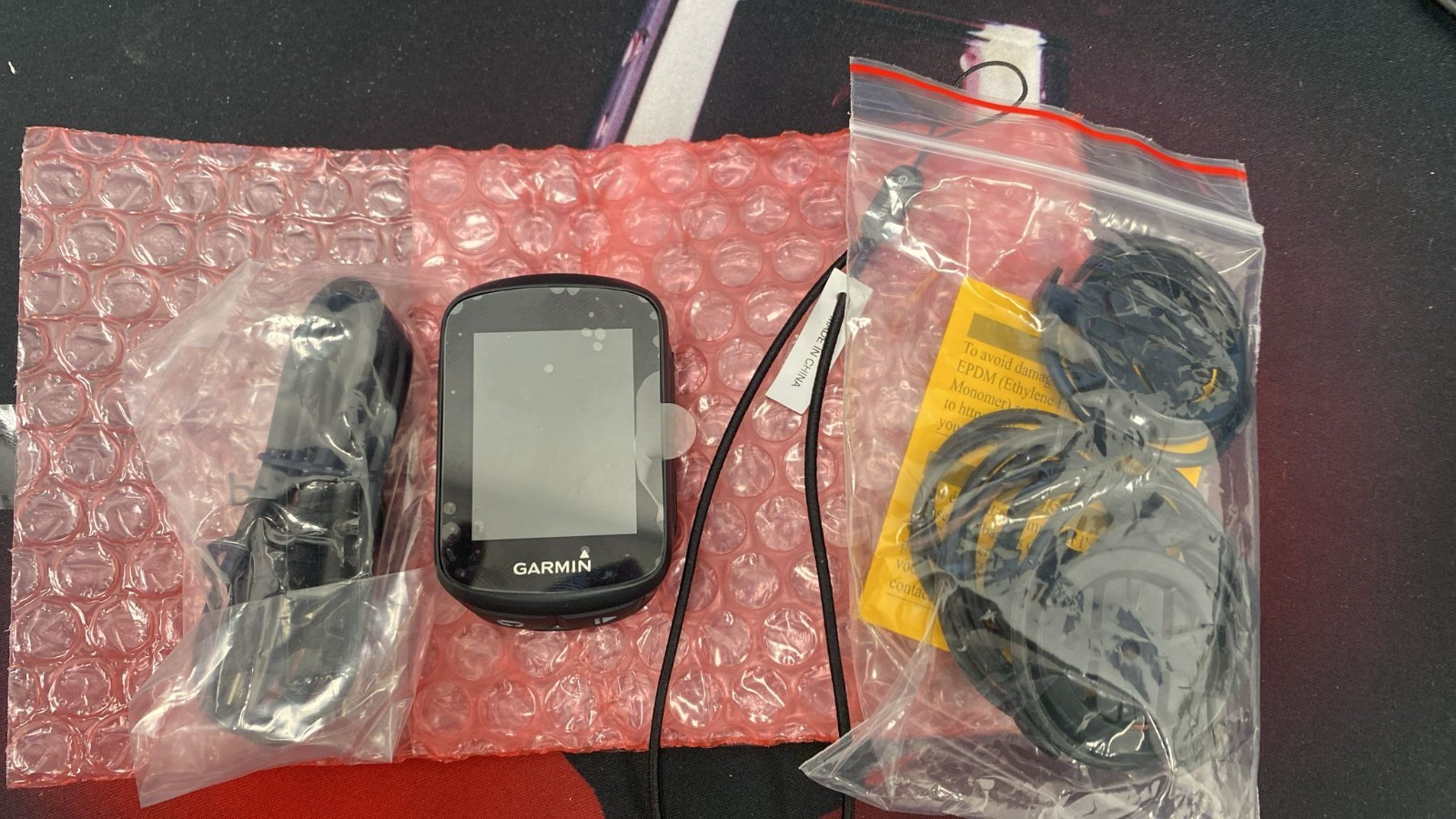 【新品・未使用】GARMIN EDGE 130 PLUS Garmin Edge 130 Plus Bike GPS Computer | AntiGravityGear