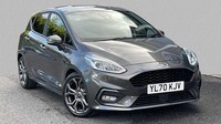 2021 Ford Fiesta 1.0 EcoBoost Hybrid mHEV 125 ST-Line Edition 5dr Hatchback Petr