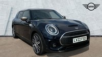 2022 MINI Clubman Clubman Cooper S Exclusive ESTATE Petrol Automatic
