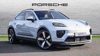 2024 Porsche Macan Electric 4 Electric SUV Electric Automatic