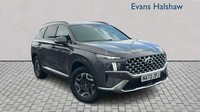 2022 Hyundai Santa Fe 1.6 TGDi Hybrid Premium 5dr 4WD Auto SUV Hybrid Ele Automa