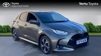 2024 Toyota Yaris 1.5 Hybrid Design 5dr CVT Hybrid Hatchback Hatchback Hybrid Au