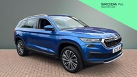 2023 Skoda Kodiaq 1.5 TSI SE L Executive 5dr DSG [7 Seat] Petrol Estate Estate P