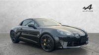 2026 Alpine A110 1.8 Turbo DCT Petrol