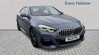 2021 BMW 2 Series 218i [136] M Sport 4dr COUPE PETROL Manual
