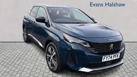 2024 Peugeot 3008 1.6 Hybrid 225 Allure 5dr e-EAT8 Estate Plug-In Hy Automatic