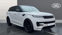 2025 Land Rover Range Rover Sport 3.0 D300 Autobiography 5dr Auto Diesel Estate 