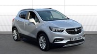 2018 Vauxhall Mokka X 1.4T ecoTEC Elite 5dr Petrol Hatchback Hatchback Petrol Ma