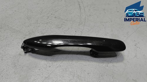 2020-25 Toyota Corolla Sedan Rear Passenger Side Door Exterior Handle *209* OEM