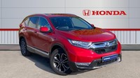 2022 Honda CR-V 2.0 i-MMD Hybrid EX 5dr eCVT Hybrid Estate Estate Hybrid Automat