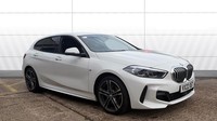 2022 BMW 1 Series 118i [136] M Sport 5dr Step Auto [LCP] Petrol Hatchback Hatchb