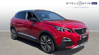 2020 Peugeot 3008 1.6 Hybrid4 300 GT 5dr e-EAT8 HATCHBACK PETROL/ELECTRIC Automa