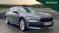 2024 Skoda Superb 2.0 TDI 193 SE L 4X4 5dr DSG Diesel Estate Estate Diesel Autom