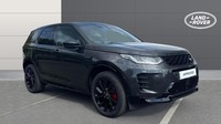 2024 Land Rover Discovery Sport 1.5 P270e Dynamic HSE 5dr Auto [5 Seat] Station 