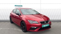2019 SEAT Leon 1.5 TSI EVO FR [EZ] 5dr Petrol Hatchback Hatchback Petrol Manual