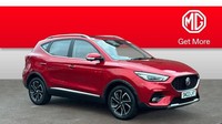 2022 MG MOTOR UK ZS 1.0T GDi Exclusive 5dr HATCHBACK PETROL Manual