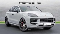 2024 Porsche Cayenne V8 S Auto Coupe Petrol Automatic