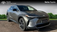 2024 Toyota bZ4X 160kW Premiere Edition 71.4kWh 5dr Auto AWD Electric Hatchback 
