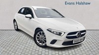 2019 Mercedes-Benz A Class A180 Sport Executive 5dr Hatchback Petrol Manual