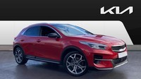 2022 Kia XCeed 1.5T GDi ISG 4 5dr Petrol Hatchback Hatchback Petrol Manual