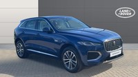 2022 Jaguar F-Pace 2.0 P250 R-Dynamic SE 5dr Auto AWD Petrol Estate Estate Petro