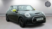 2021 MINI HATCHBACK 135kW Cooper S Level 2 33kWh 3dr Auto HATCHBACK ELECTRIC Aut