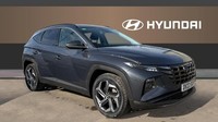 2022 Hyundai TUCSON 1.6 TGDi Hybrid 230 Premium 5dr 2WD Auto Hybrid Estate Estat