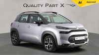 2022 Citroen C3 Aircross 1.2 PureTech Shine SUV 5dr Petrol Manual Euro 6 (s/s) (