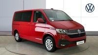 2021 Volkswagen Caravelle 2.0 TDI SE 150 5dr DSG Diesel Estate Estate Diesel Aut