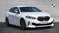 2020 BMW 1 Series M135i xDrive 5dr Step Auto Hatchback Petrol Automatic