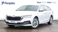 2022 Skoda Octavia 1.4 TSI iV SE L DSG 5dr Estate Petrol Parallel PHEV Automatic