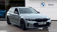 2025 BMW 3 Series 320i M Sport 5dr Step Auto [Pro Pack] Petrol Estate Estate Pet
