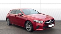 2022 Mercedes-Benz A-Class A180 Sport Executive 5dr Auto Petrol Hatchback Hatchb