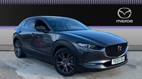 2025 Mazda CX-30 2.0 e-Skyactiv X MHEV Exclusive-Line 5dr Petrol Hatchback Hatch