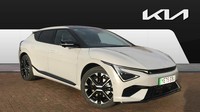 2025 Kia EV6 168kW GT Line S 84kWh 5dr Auto Electric Estate Estate Electric Auto