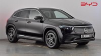 2023 Mercedes-Benz EQA EQA 350 66.5kWh AMG Line Auto 4MATIC 5dr Hatchback Electr