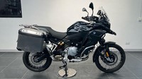 2023 BMW F850 BMW F850 GS Adventure TE DUEL Petrol Manual