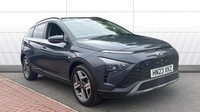 2023 Hyundai BAYON 1.0 TGDi 48V MHEV Premium 5dr DCT Petrol Hatchback Hatchback 