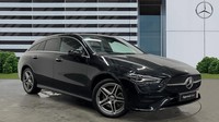2024 Mercedes-Benz CLA 250e AMG Line Executive 5dr Tip Auto Estate Estate Hybrid